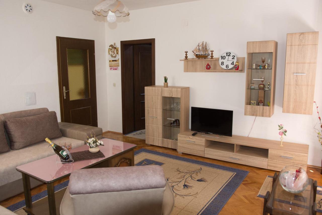 Apartment Elmari Prilep Exteriér fotografie