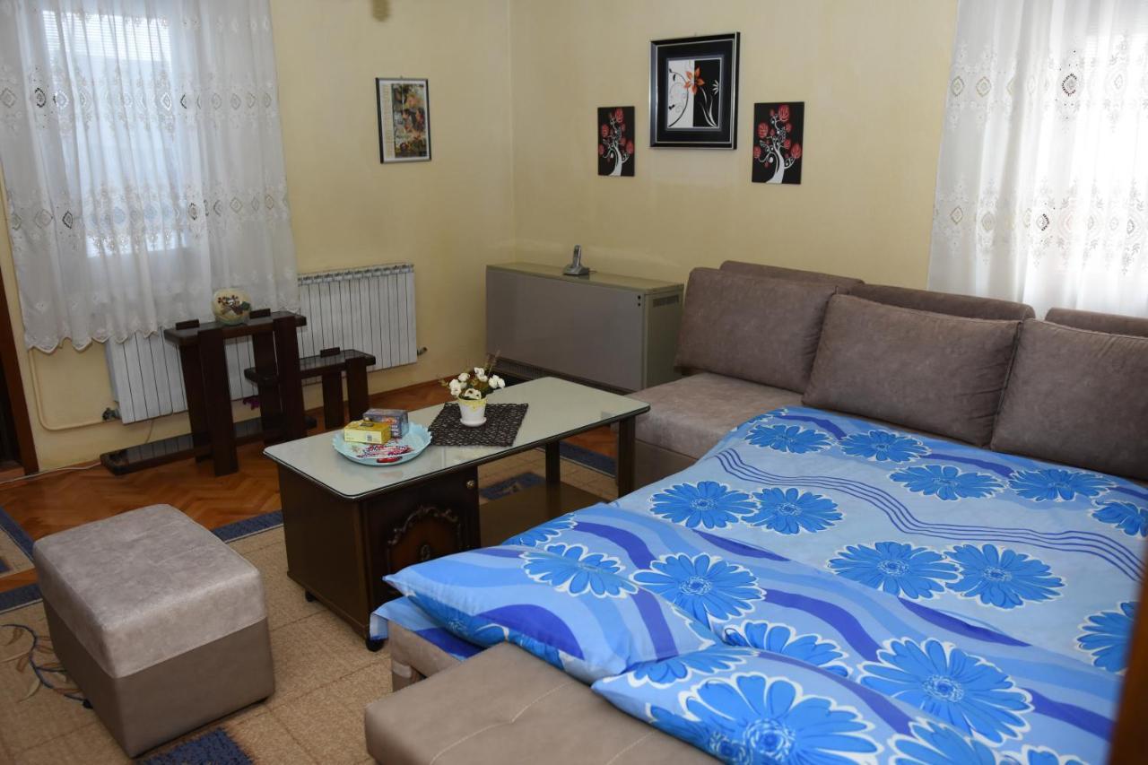 Apartment Elmari Prilep Exteriér fotografie